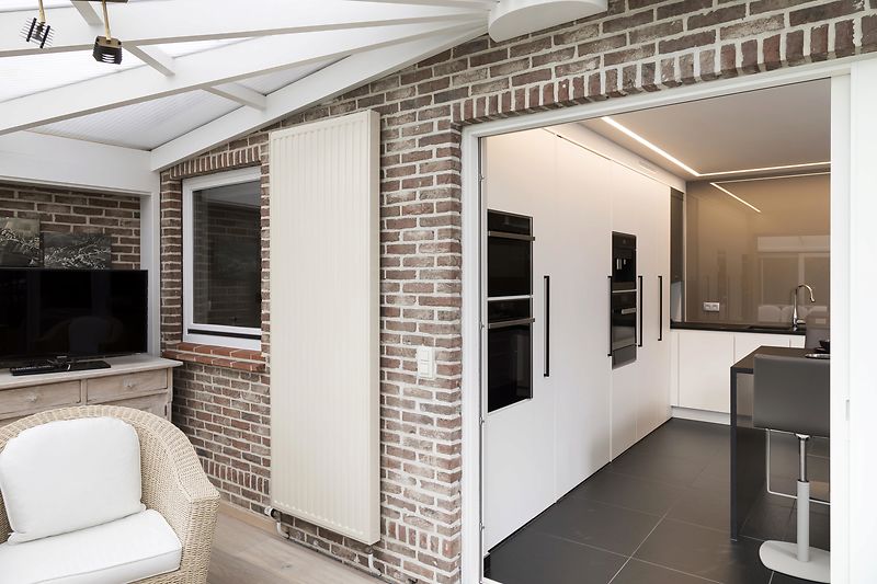 Jacobs Woonconcept - Keukens op maat