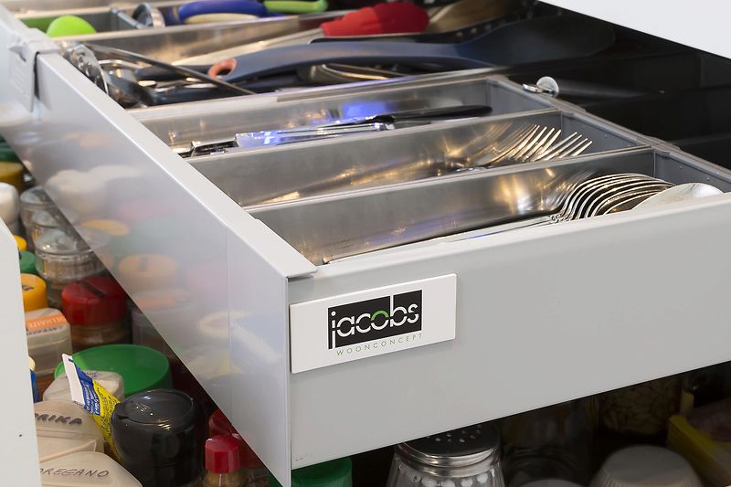Jacobs Woonconcept - Keukens op maat