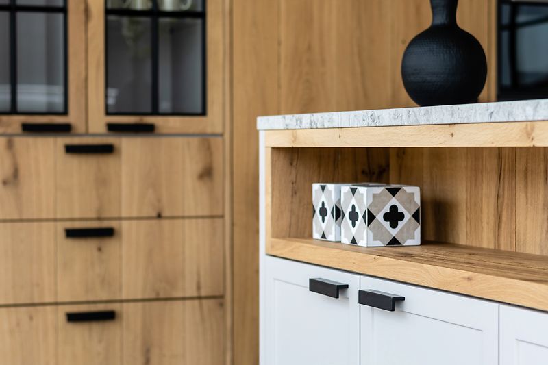 Jacobs Woonconcept - Keukens op maat