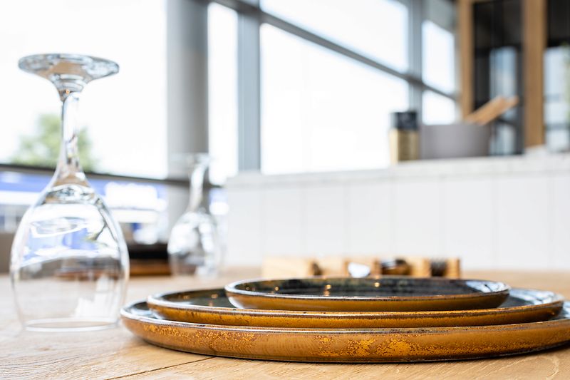 Jacobs Woonconcept - Keukens op maat