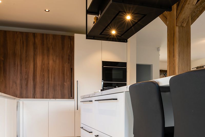 Jacobs Woonconcept - Keukens op maat