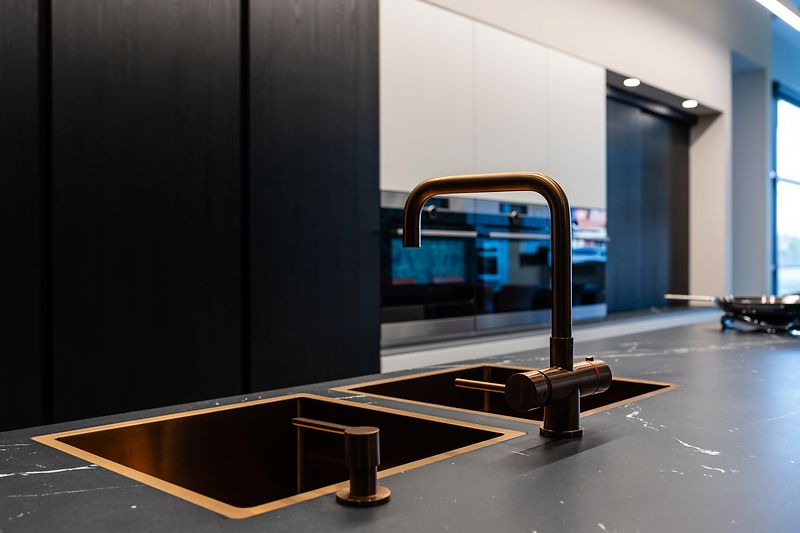 Jacobs Woonconcept - Keukens op maat