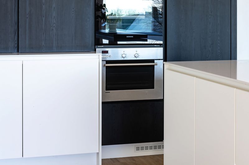 Jacobs Woonconcept - Keukens op maat