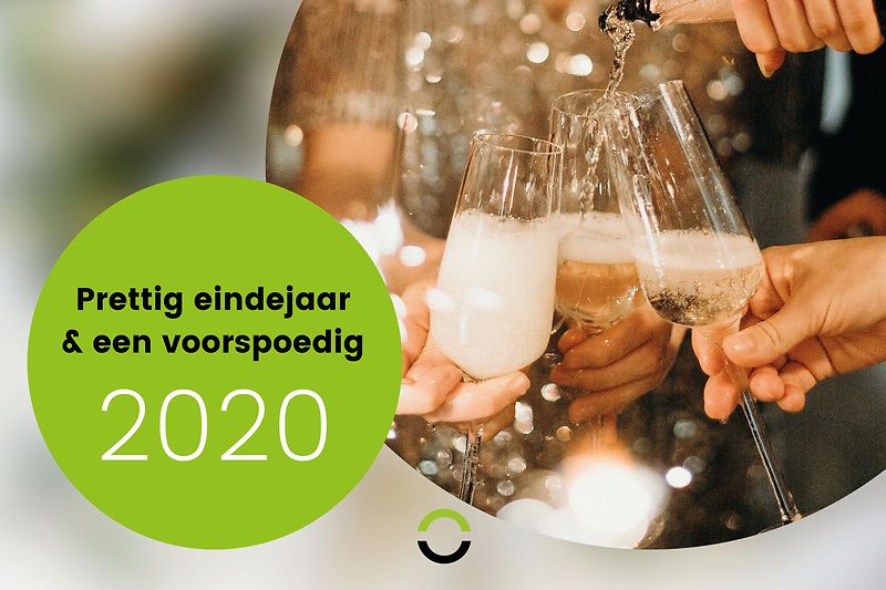 Jacobs Woonconcept - Keukens op maat - Prettig eindejaar!