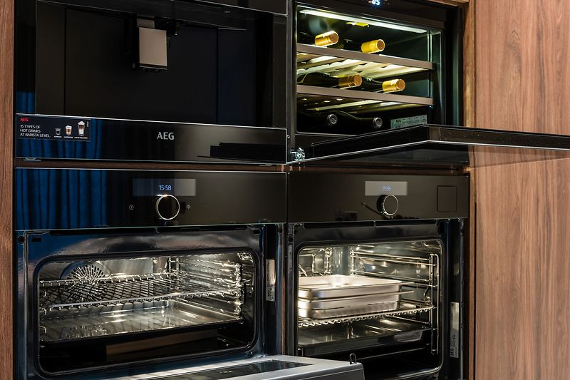 Jacobs Woonconcept - Keukens op maat