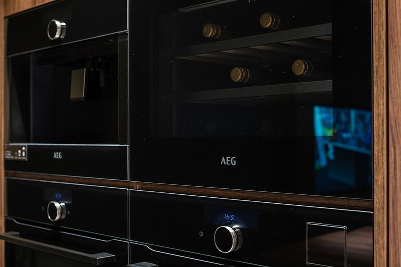 Jacobs Woonconcept - Keukens op maat
