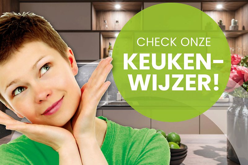 Jacobs Woonconcept - Keukens op maat - Hoe ziet ù de nieuwe keuken van uw dromen?…