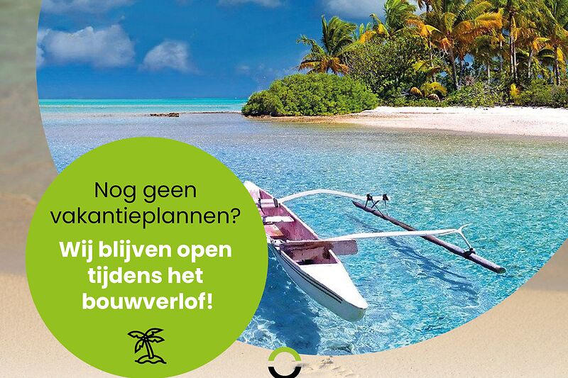 Jacobs Woonconcept - Keukens op maat - Bouwverlof 2023