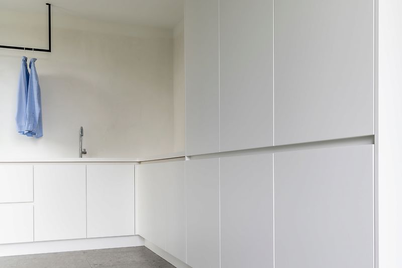 Jacobs Woonconcept - Keukens op maat