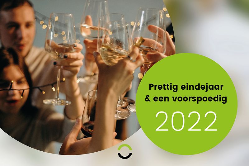 Jacobs Woonconcept - Keukens op maat - Eindejaarsverlof 2021-2022