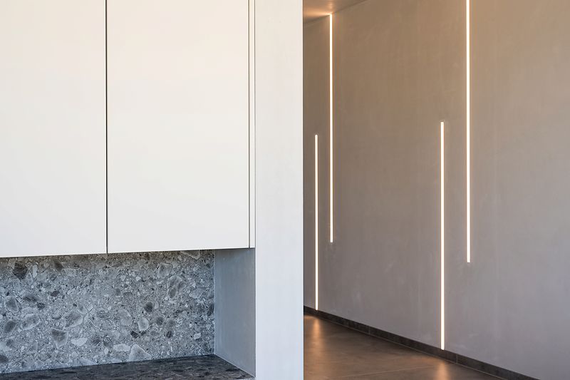 Jacobs Woonconcept - Keukens op maat