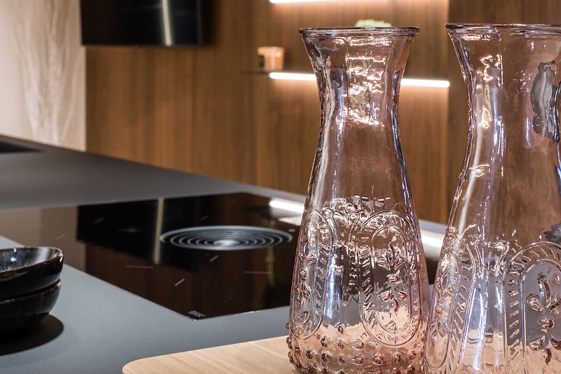 Jacobs Woonconcept - Keukens op maat