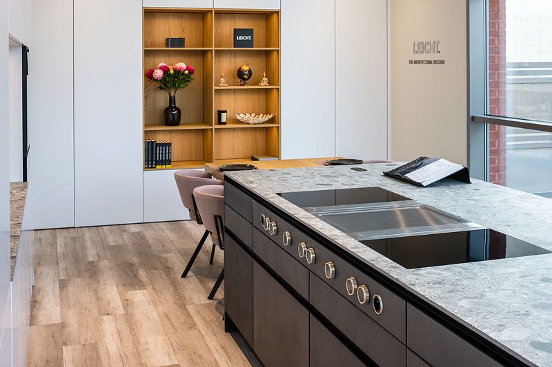 Jacobs Woonconcept - Keukens op maat - Najaarsactie