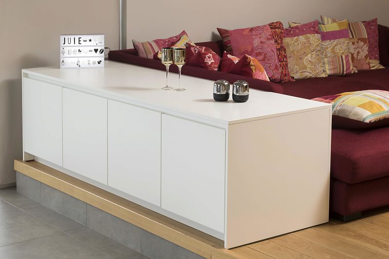 Jacobs Woonconcept - Keukens op maat