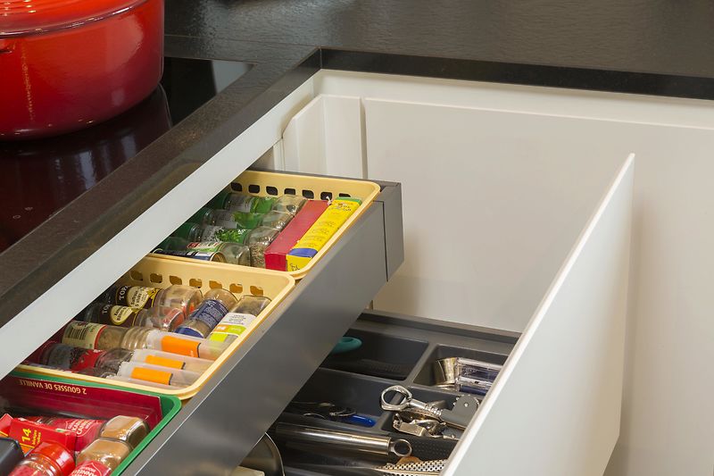 Jacobs Woonconcept - Keukens op maat