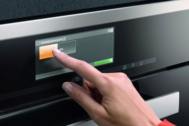 Jacobs Woonconcept - Keukens op maat - De voordelen van multifunctionele ovens