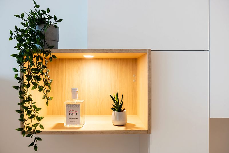 Jacobs Woonconcept - Keukens op maat