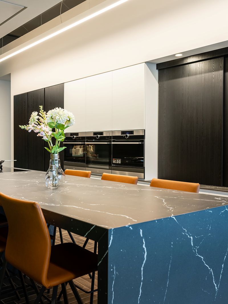 Jacobs Woonconcept - Keukens op maat