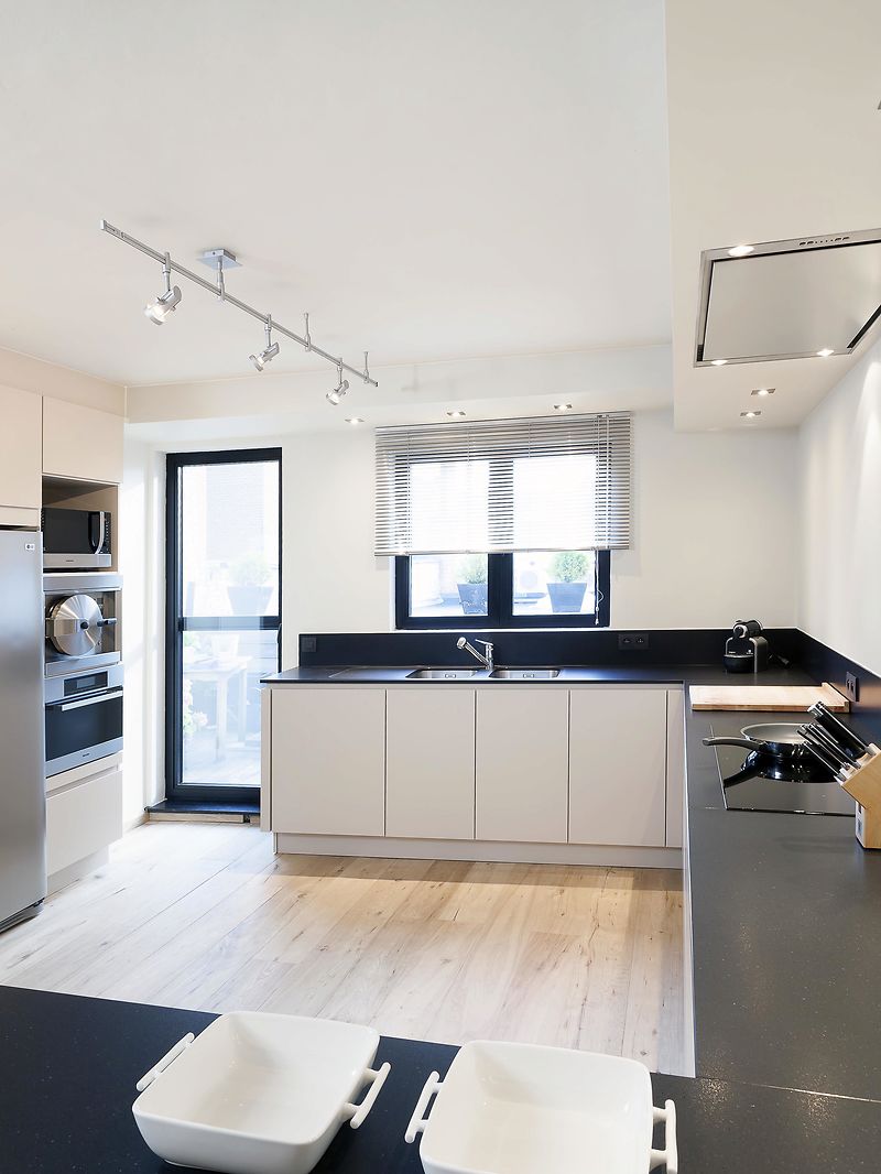 Jacobs Woonconcept - Keukens op maat