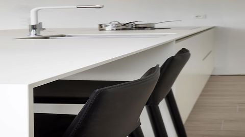 Jacobs Woonconcept - Keukens op maat - 