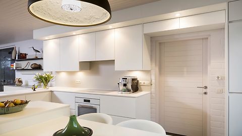 Jacobs Woonconcept - Keukens op maat - 