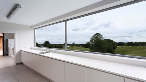 Jacobs Woonconcept - Keukens op maat - 