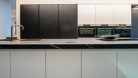 Jacobs Woonconcept - Keukens op maat - 