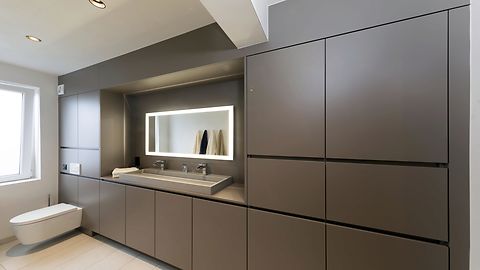 Jacobs Woonconcept - Keukens op maat - 