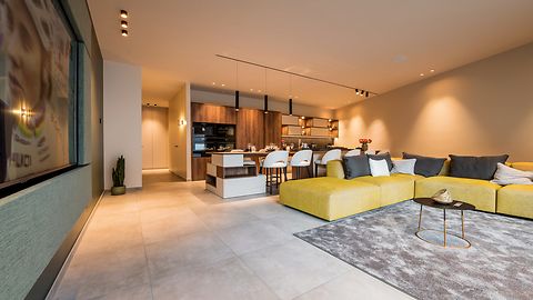Jacobs Woonconcept - Keukens op maat - 