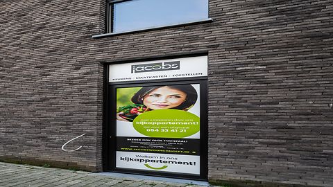 Jacobs Woonconcept - Keukens op maat - 