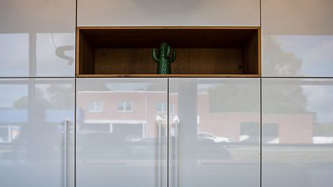 Jacobs Woonconcept - Keukens op maat - 