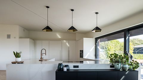 Jacobs Woonconcept - Keukens op maat - 
