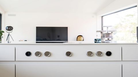 Jacobs Woonconcept - Keukens op maat - 