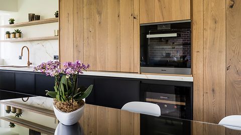 Jacobs Woonconcept - Keukens op maat - 