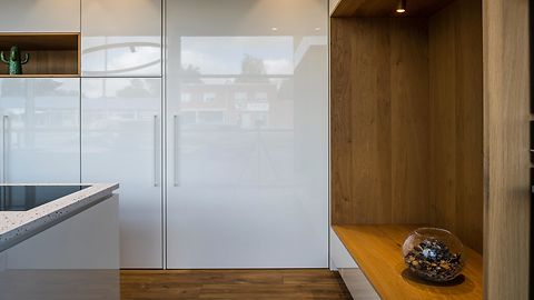 Jacobs Woonconcept - Keukens op maat - 