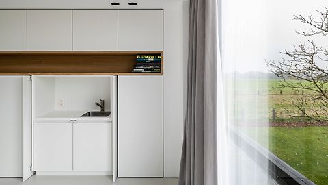 Jacobs Woonconcept - Keukens op maat - 