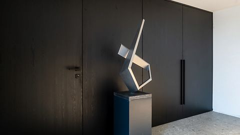 Jacobs Woonconcept - Keukens op maat - 