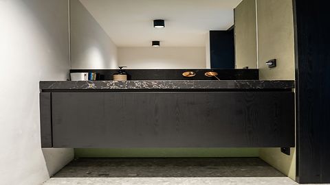 Jacobs Woonconcept - Keukens op maat - 