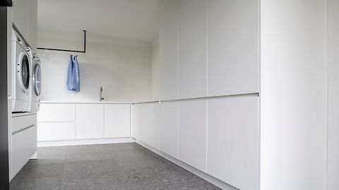 Jacobs Woonconcept - Keukens op maat - 