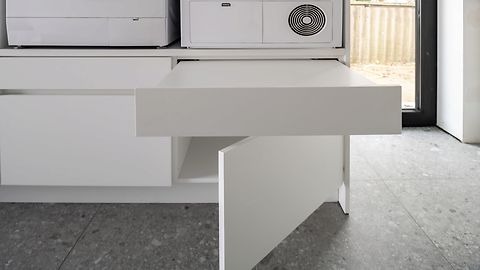 Jacobs Woonconcept - Keukens op maat - 