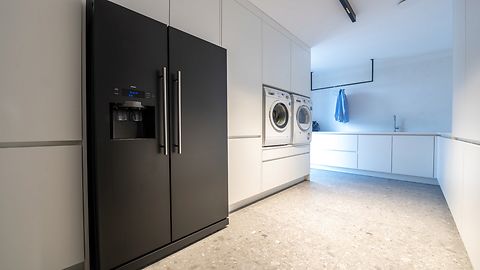 Jacobs Woonconcept - Keukens op maat - 