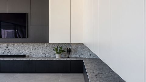 Jacobs Woonconcept - Keukens op maat - 
