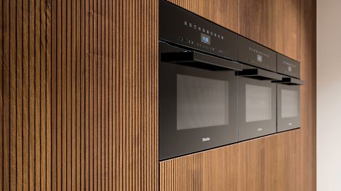 Jacobs Woonconcept - Keukens op maat - 