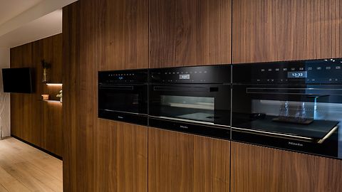 Jacobs Woonconcept - Keukens op maat - 