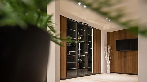 Jacobs Woonconcept - Keukens op maat - 