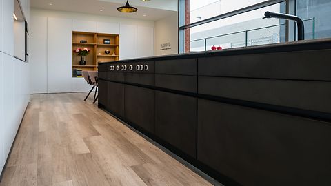 Jacobs Woonconcept - Keukens op maat - 