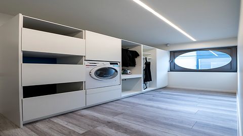 Jacobs Woonconcept - Keukens op maat - 