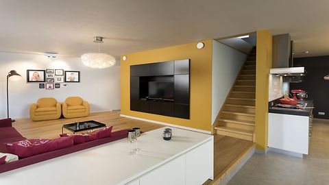Jacobs Woonconcept - Keukens op maat - 