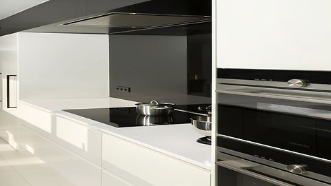 Jacobs Woonconcept - Keukens op maat - 