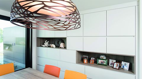Jacobs Woonconcept - Keukens op maat - 
